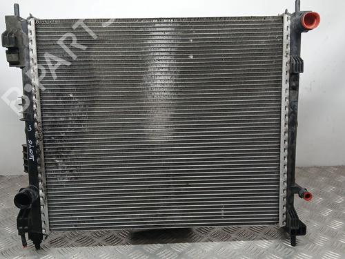 Køler NISSAN NV200 Van 1.5 dCi 85 (M20, M20N, M20M) | BP26215329M31 