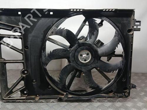 Used Radiator fan LEXUS ES (_Z10_, _A10_, _H10_) [2018-2025]  29807603