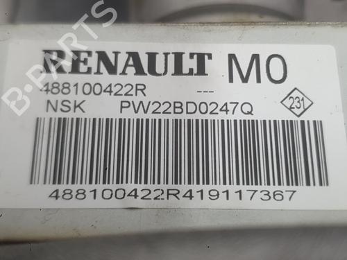 Steering column RENAULT MEGANE IV Hatchback (B9A/M/N_) 1.5 Blue dCi 115 (B9A6) | BP39955036M21 - Image 5