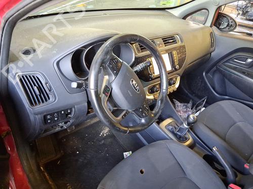 Engine KIA RIO III (UB) 1.2 CVVT | BP38311569M1  - Image 6