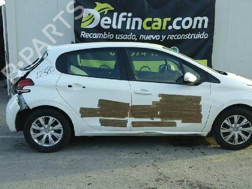 Radiator fan PEUGEOT 208 I (CA_, CC_) | BP5093825M35