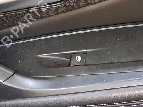 Used Right front window switch Right front window switch 38302737 38302737