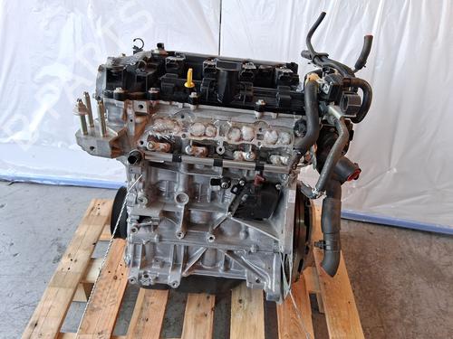 Engine MAZDA 2 Hatchback (DL, DJ) 1.5 SKYACTIV-G | BP24676218M1 - Image 4