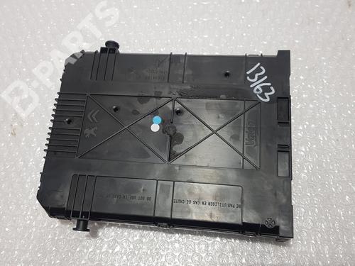 Fuse box PEUGEOT 208 I (CA_, CC_)  | BP8384107E1 