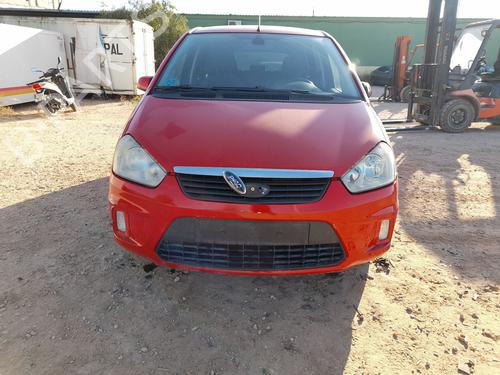 Startmotor FORD C-MAX (DM2) 1.6 | BP29270534M8 