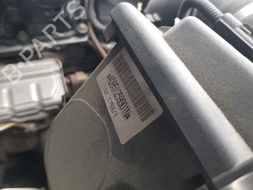 Air filter box BMW 3 (E90) 318 d | BP23956907M87 