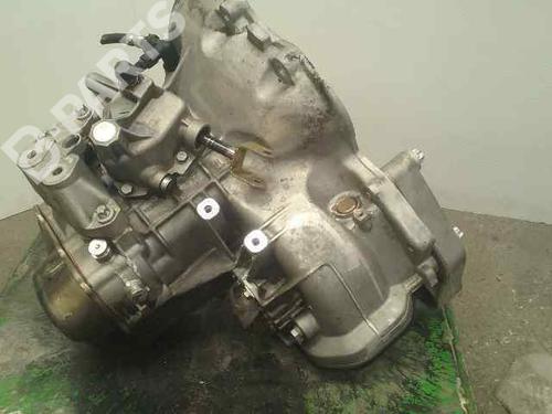Gearbox OPEL CORSA C (X01)  | BP833462M3 