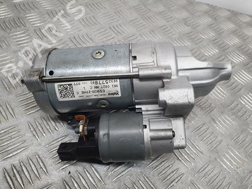 Starter PEUGEOT EXPERT Van (V_)  | BP17458221M8 