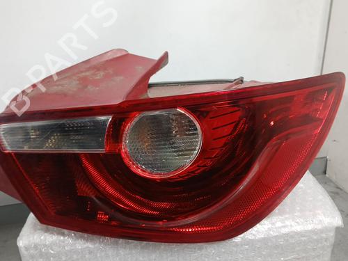 Used Right taillight Right taillight 38311450 38311450