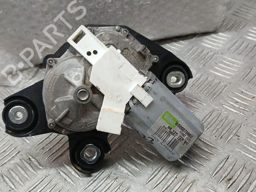 Rear wiper motor OPEL VIVARO C Van (K0) 2.0 | BP27365982M102 