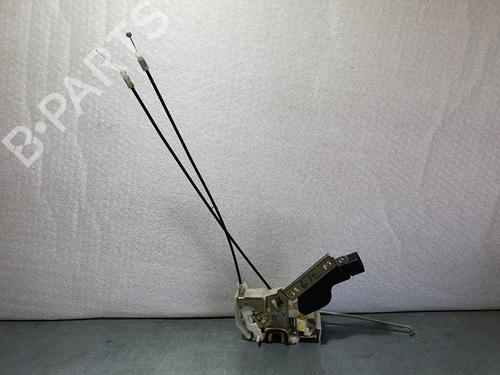 Rear left lock SUZUKI ALTO VII (GF, HA25_, HA35_) | BP12566100C100