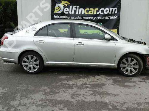 TOYOTA AVENSIS (_T25_)  2.0 D-4D (ADT250_, ADT250R)  684485