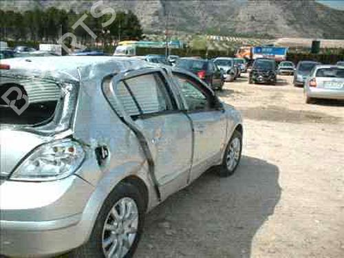 Mass air flow sensor OPEL ASTRA H (A04)  | BP1590351M95 