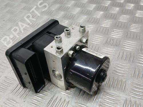 Used ABS pump BMW 1 (E87) 118 d (143 hp) 27585680