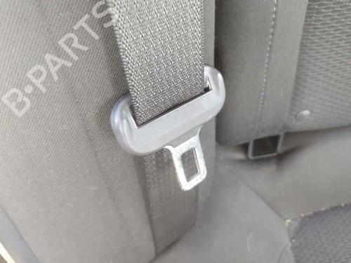 Used Rear right seatbelt OPEL INSIGNIA A (G09) [2008-2017]  25154770