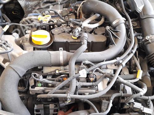 Used Engine Engine 37217612 37217612