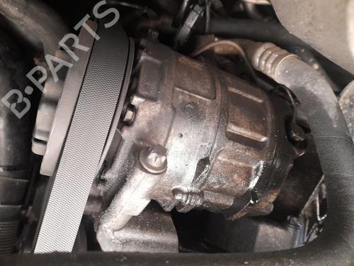 Used AC compressor MERCEDES-BENZ C-CLASS T-Model (S203) C 220 CDI (203.206, 203.208) (143 hp) 31340402