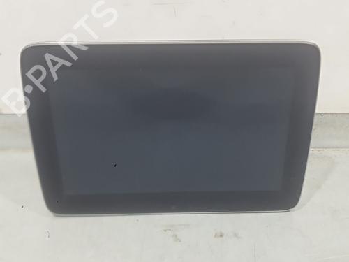 Used Electronic module Electronic module MERCEDES-BENZ B-CLASS Sports Tourer (W246, W242) B 200 CDI / d (246.208) (136 hp) 34735175 34735175