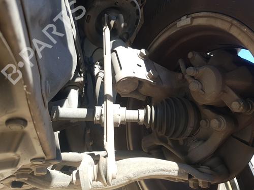 Used Left front driveshaft LEXUS CT (ZWA10_) 200h (ZWA10_) (99 hp) 30361809