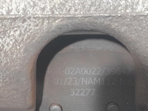Left rear brake caliper RENAULT KADJAR (HA_, HL_) 1.5 BLUE dCi 115 (HLA6) | BP32335661M107  - Image 5