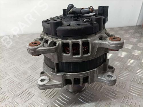 Alternator VW POLO V (6R1, 6C1)  | BP15845855M7 