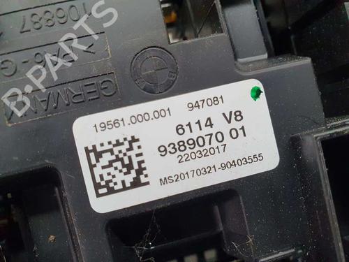 Fuse box BMW 4 Gran Coupe (F36) 418 d | BP17825145E1 
