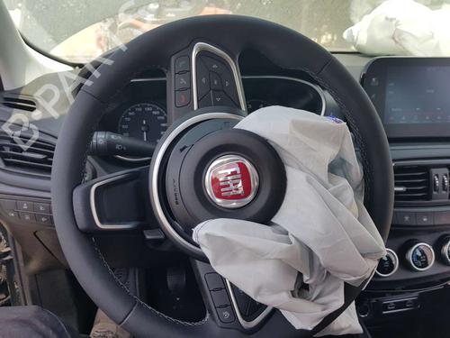 Used Steering wheel FIAT TIPO Hatchback (356_, 357_) 1.0 (357HXN1A) (101 hp) 18073250