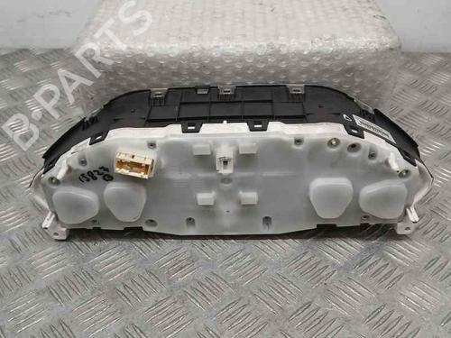 Instrument cluster PEUGEOT 208 I (CA_, CC_)  | BP19439398C47 
