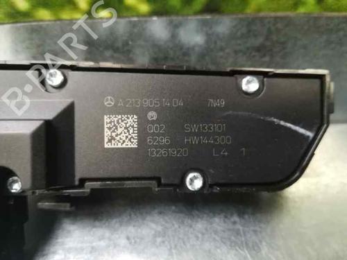 Switch MERCEDES-BENZ E-CLASS (W213) E 200 d (213.013) | BP14011133I30