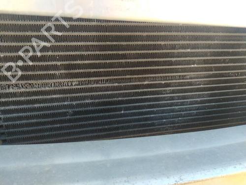 Used AC radiator AUDI A2 (8Z0) 1.4 TDI (75 hp) 25482656