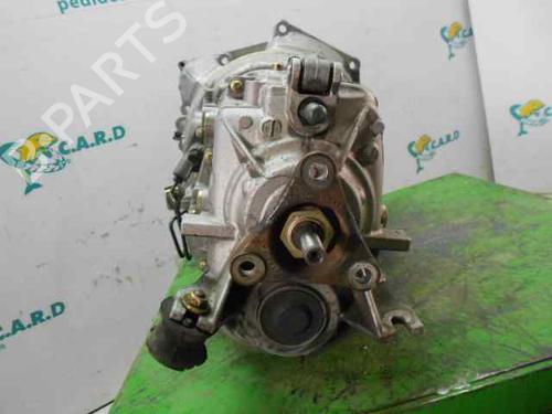 Gearbox BMW 3 (E46) 320 d | BP22537M3 