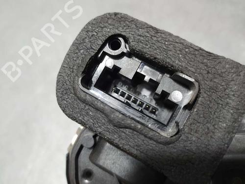 Rear left lock VW PASSAT B8 Variant (3G5, CB5) 2.0 TDI | BP13416180C100 