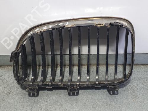 Grille BMW 1 (E87) 118 d | BP9398927C40 
