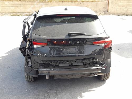 AC compressor SKODA FABIA IV (PJ3) 1.0 TSI | BP33986394M34  - Image 8