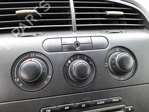 Climate control SEAT TOLEDO III (5P2) 1.9 TDI | BP29445478I5 