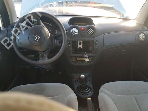 Used Airbag Kit CITROËN C3 I (FC_, FN_) [2002-2013]  16958598