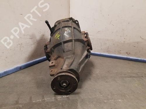 Differential, bag SSANGYONG RODIUS I [2005-2025]  22973092