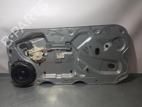 Used Front right window mechanism FORD FOCUS II (DA_, HCP, DP) [2004-2013]  8048783