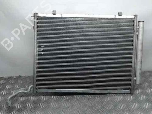 Used AC radiator FORD FIESTA VII (HJ, HF) [2017-2025]  25290323
