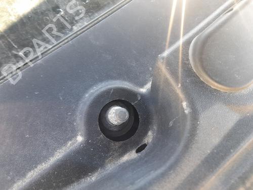 Used Front wiper motor AUDI A3 (8P1) 2.0 TDI 16V (140 hp) 30683871