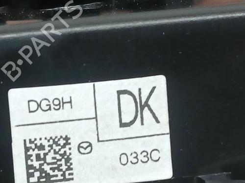 Headlight switch MAZDA 2 Hatchback (DL, DJ) 1.5 SKYACTIV-G | BP32372303I24