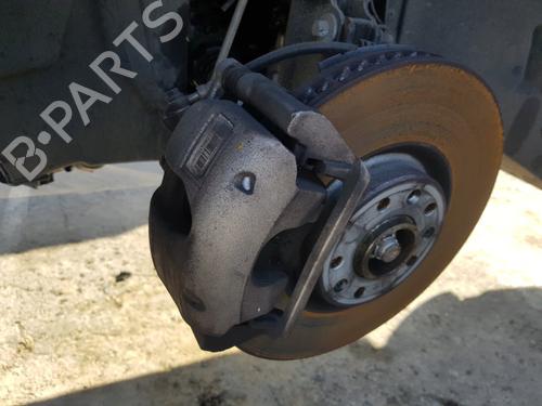 Used Left front brake caliper PEUGEOT 508 SW II (FC_, FJ_, F4_) 2.0 BlueHDi 160 (163 hp) 15682671