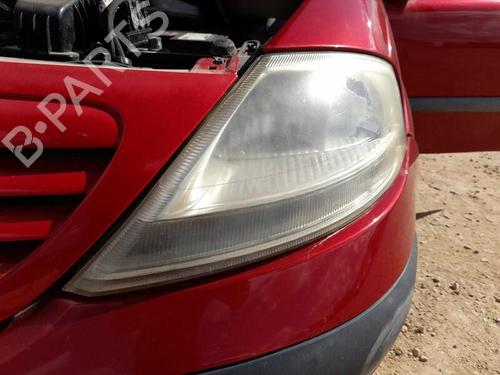 Used Left headlight Left headlight CITROËN C3 I (FC_, FN_) 1.4 i (73 hp) 29592729 29592729