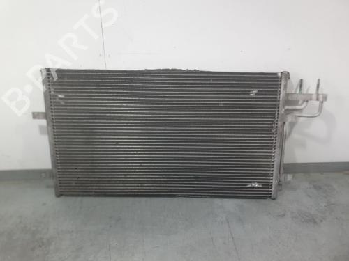 AC Kondensor AC Kondensor 39600544 39600544