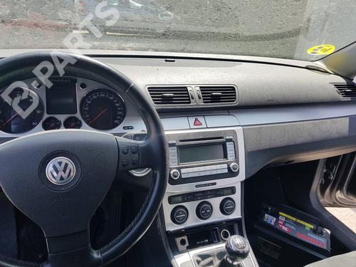 Used Airbag Kit Airbag Kit VW PASSAT B6 (3C2) [2005-2010] 9730840 9730840