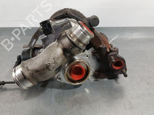 Used Turbocharger/Supercharger Turbocharger/Supercharger 37242504 37242504