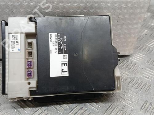 Used Fuse box TOYOTA C-HR (_X1_) [2016-2025]  26601465