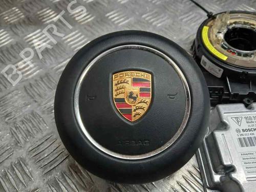 Airbag Kit PORSCHE MACAN (95B) 3.0 S Diesel | BP24672820C86  - Image 11