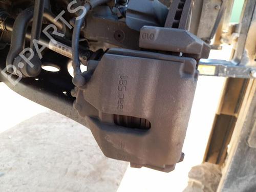 Used Left front brake caliper SEAT TOLEDO IV (KG3) 1.6 TDI (115 hp) 30200925