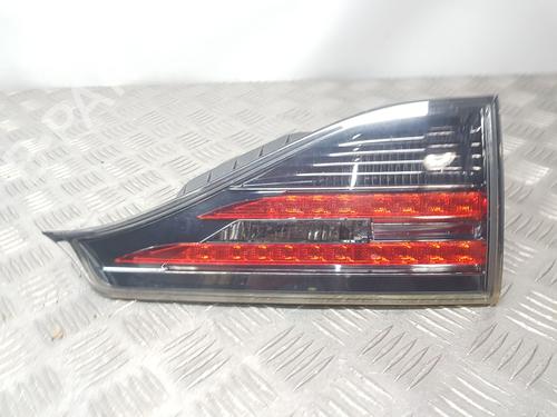 Used Right tailgate light LEXUS CT (ZWA10_) [2010-2026]  21289454